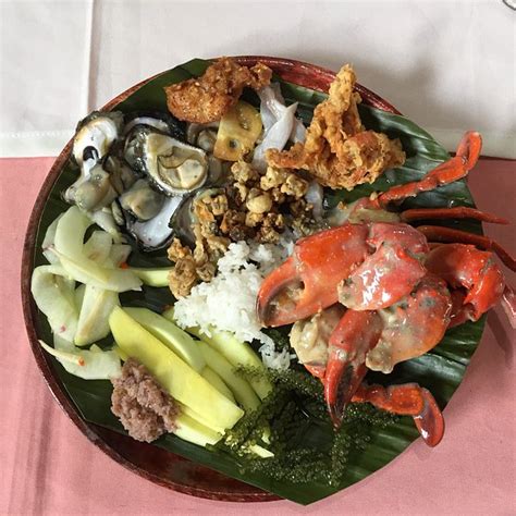 THE 10 BEST Restaurants in Dapitan City .